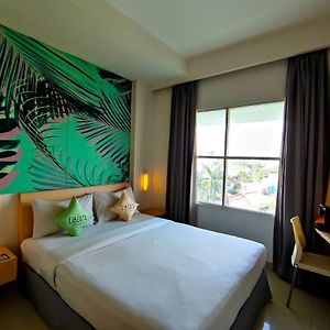 Superior Kamer met een King Size Bed