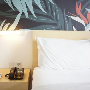Standaard Double Kamer